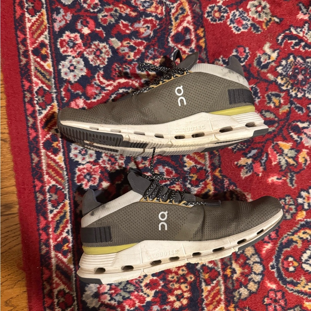 On Running Cloudnova - image 6